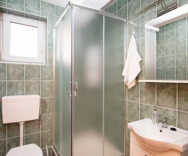 Apartmán Family Holiday Lucia *