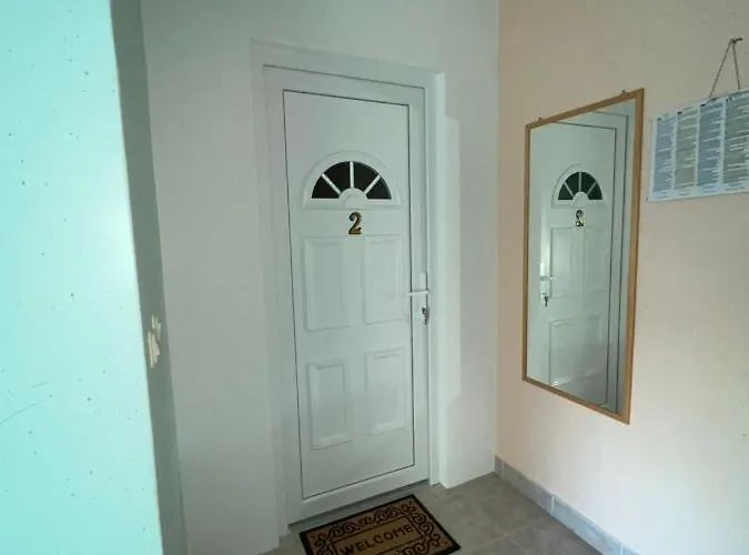 Apartmán Family Holiday Lucia