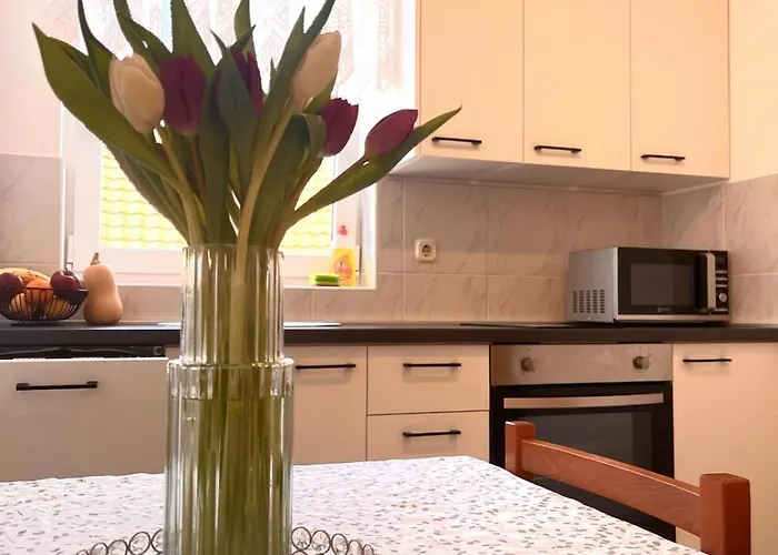 Family Holiday Lucia *