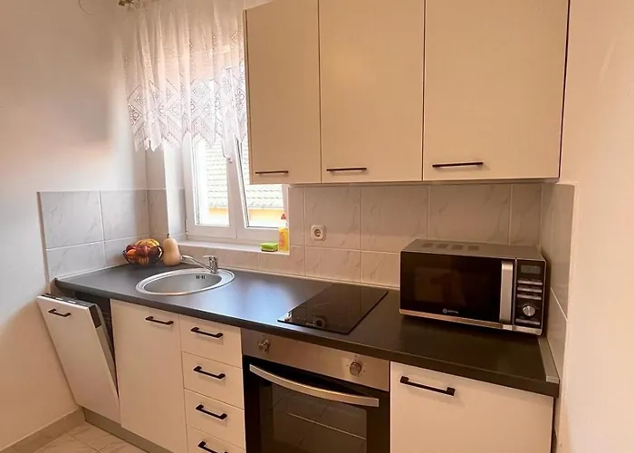 Apartmán Family Holiday Lucia Vodice