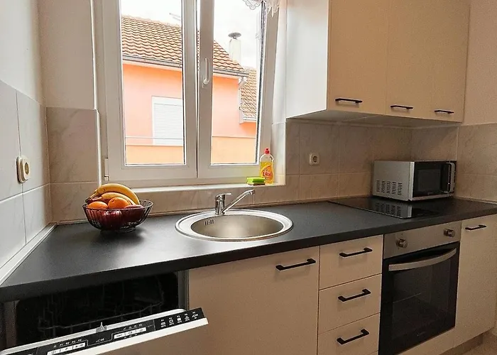 Family Holiday Lucia